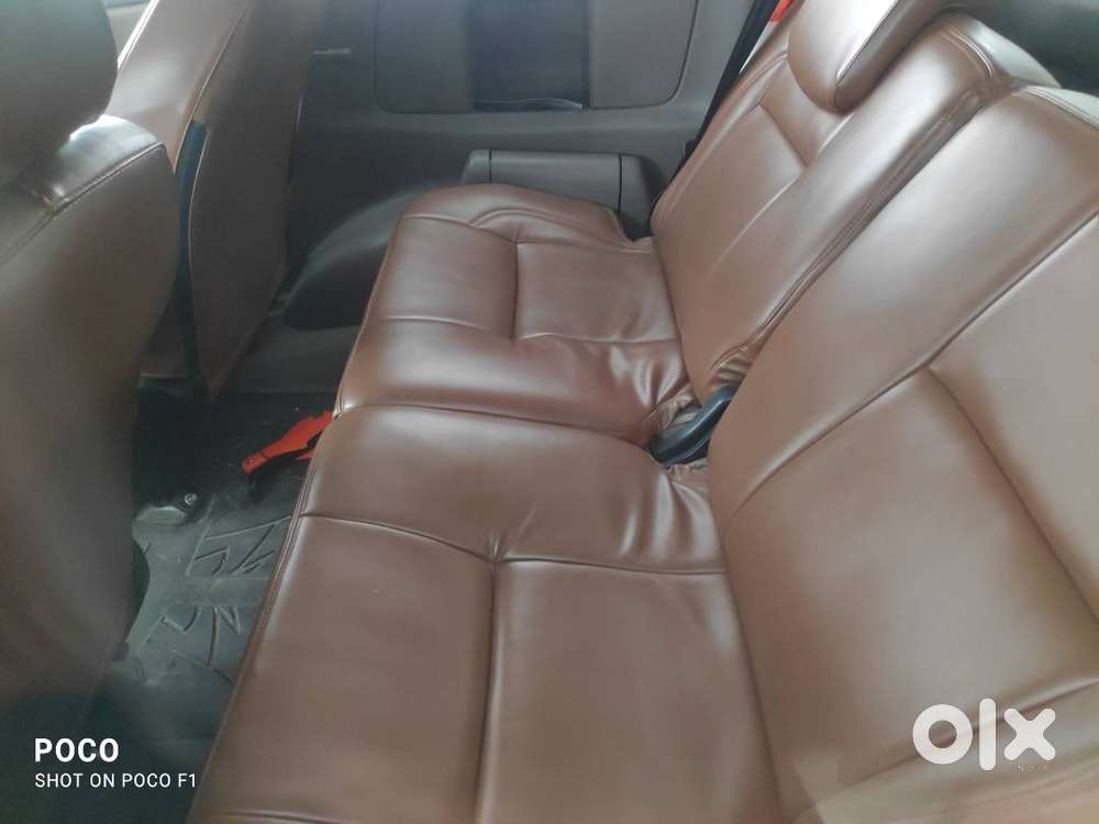 Toyota Innova 2015 Diesel Good Condition