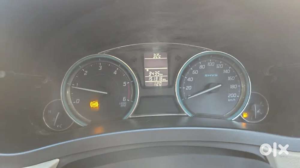 Maruti Suzuki Ciaz 1.5 2016