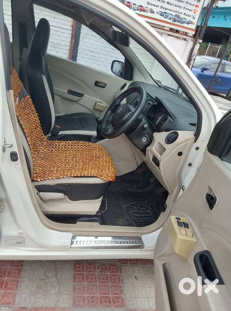 Maruti Suzuki Celerio Vxi Optional Mt, 2019, Cng & Hybrids