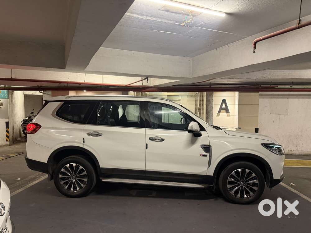 Mg Gloster Savvy 7 Seater, 2022, Diesel