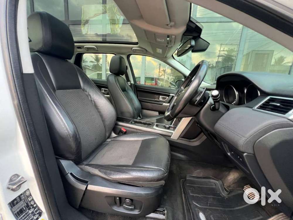 Land Rover Discovery Sport Se R-dynamic, 2018, Diesel