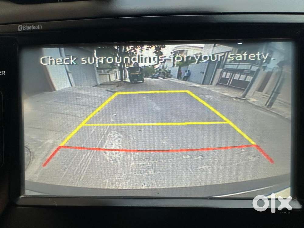 Hyundai Creta 1.6 Crdi At Sx Plus, 2018, Diesel