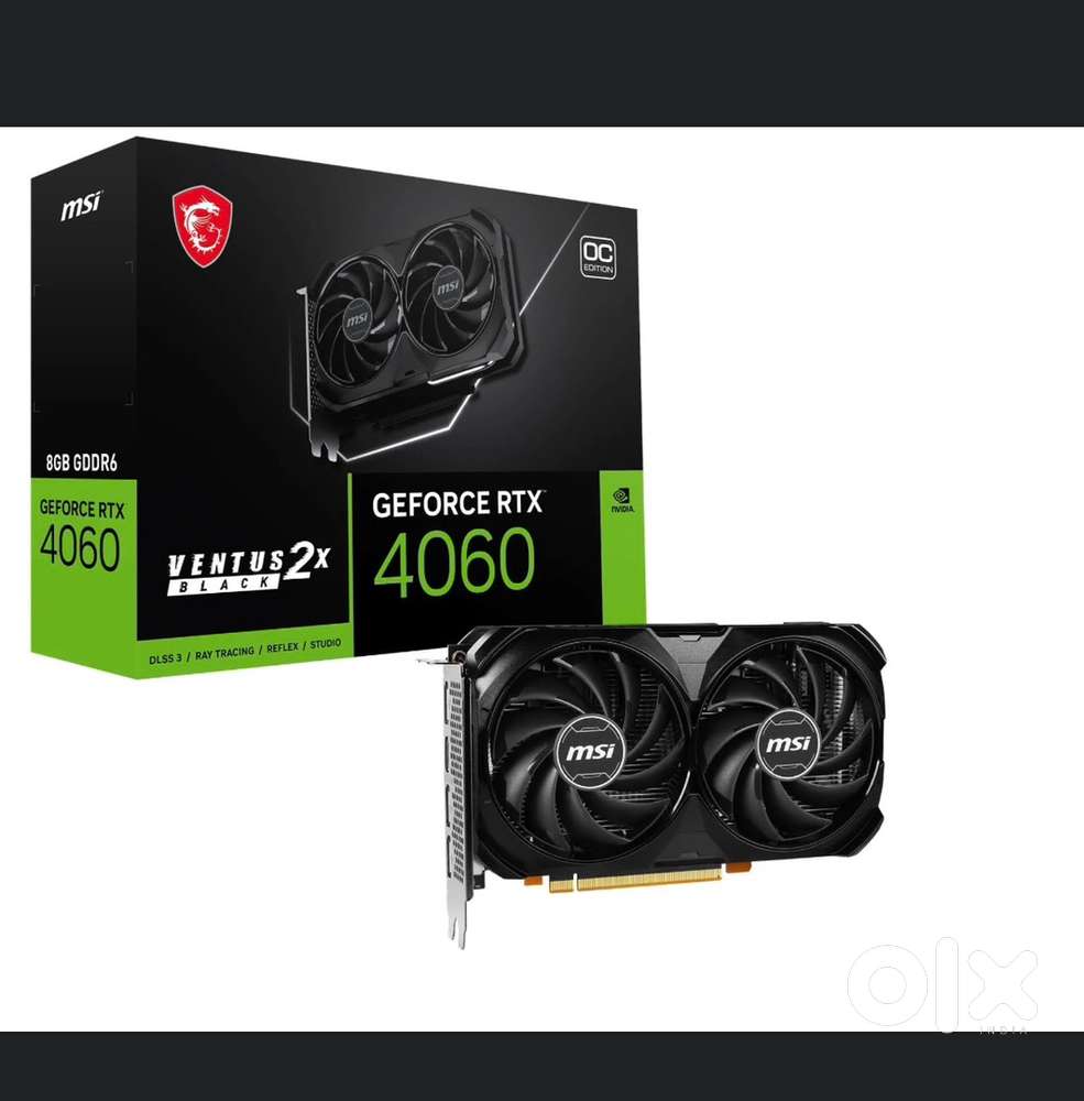 MSI 4060 8gb