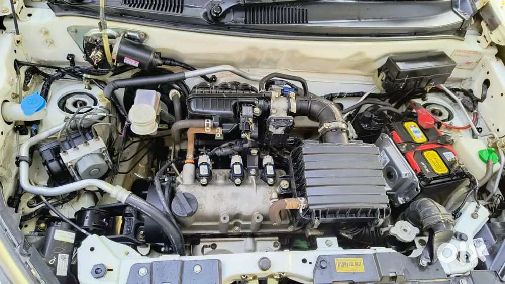 Maruti Suzuki 800 2021 Vxi Model