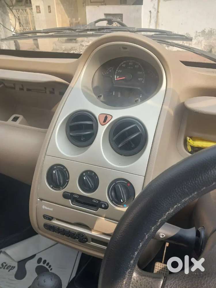 Tata Nano 2015 Model