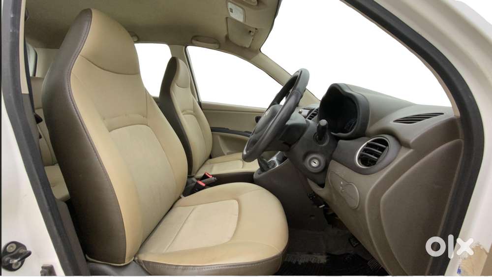 Hyundai I10 Magna 1.1l, 2013, Cng & Hybrids