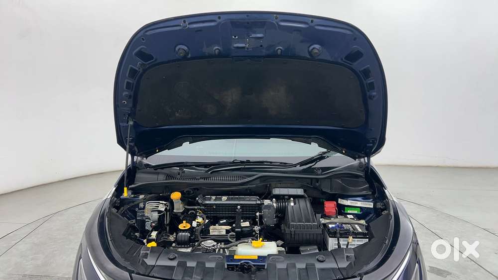 Tata Altroz Xta Petrol, 2024, Petrol