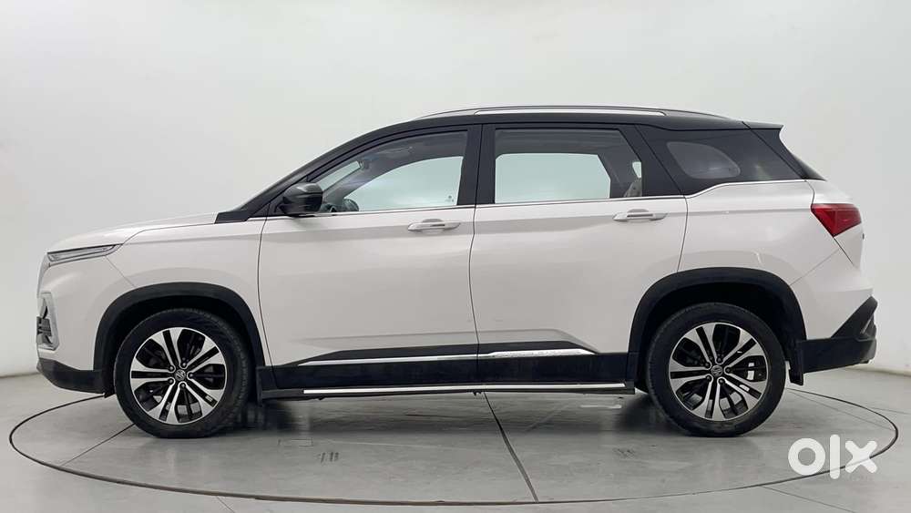 Mg Hector Sharp Pro 2.0 Turbo Diesel Mt Dual Tone, 2022, Diesel