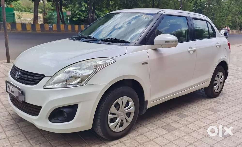 Maruti Suzuki Swift Dzire 2012-2015 Vdi, 2013, Diesel