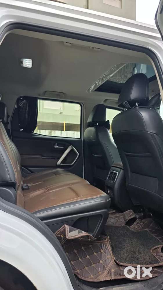 Mahindra Scorpio N Z8 Diesel Mt 2wd 7 Str, 2024, Diesel
