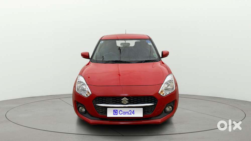 Maruti Suzuki Swift Vvt Vxi, 2023, Petrol