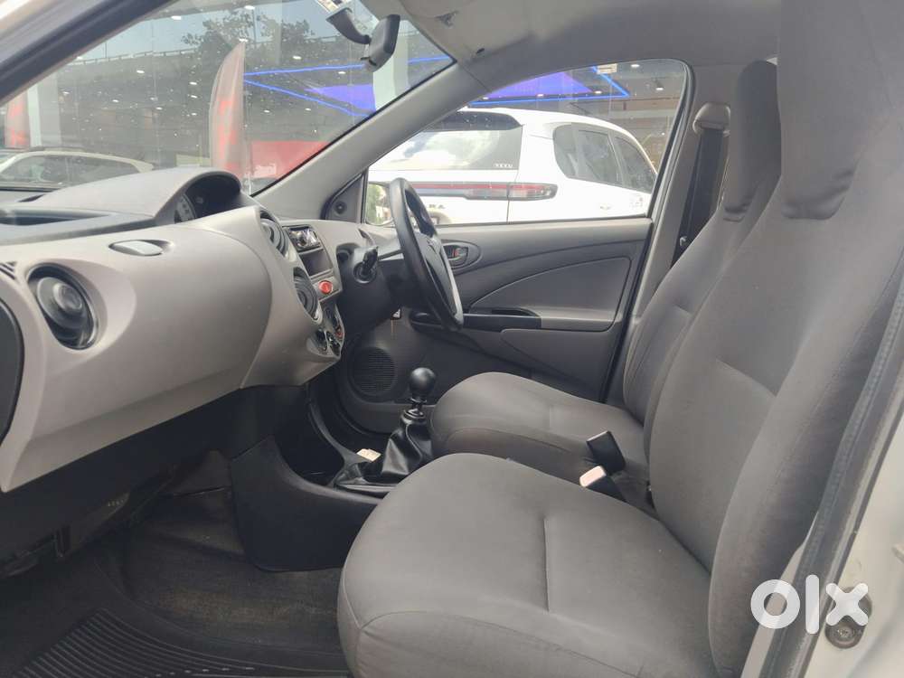 Toyota Etios Liva Gd, 2011, Diesel