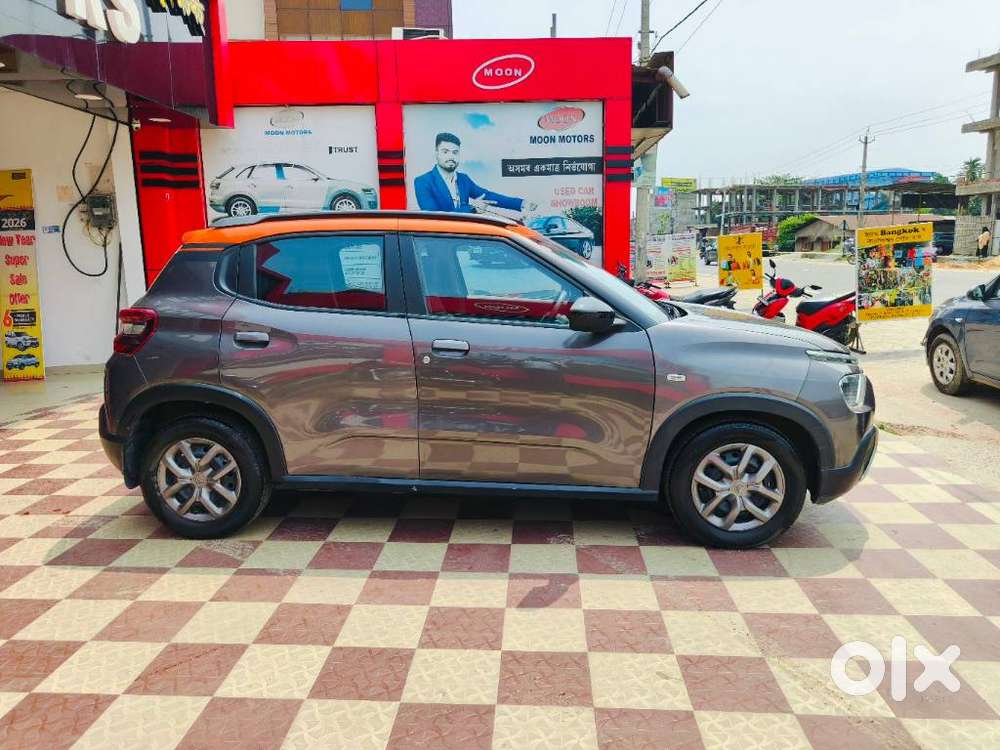 Citroen C3 Feel (o) 1.2 Petrol, 2022, Petrol