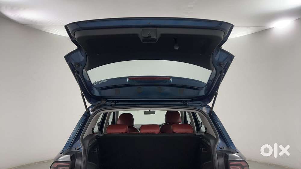 Volkswagen Taigun 1.0 Tsi Comfortline, 2024, Petrol