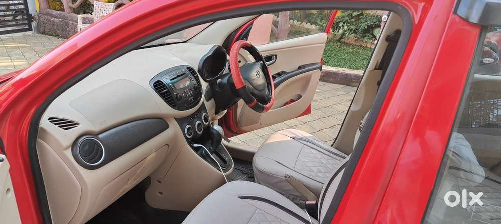 Hyundai I10 Petrol Manual 2009