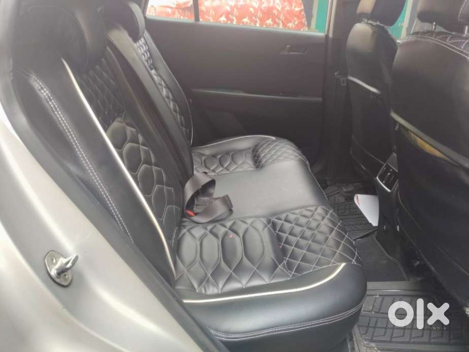 Hyundai Creta 1.6 Sx, 2018, Petrol