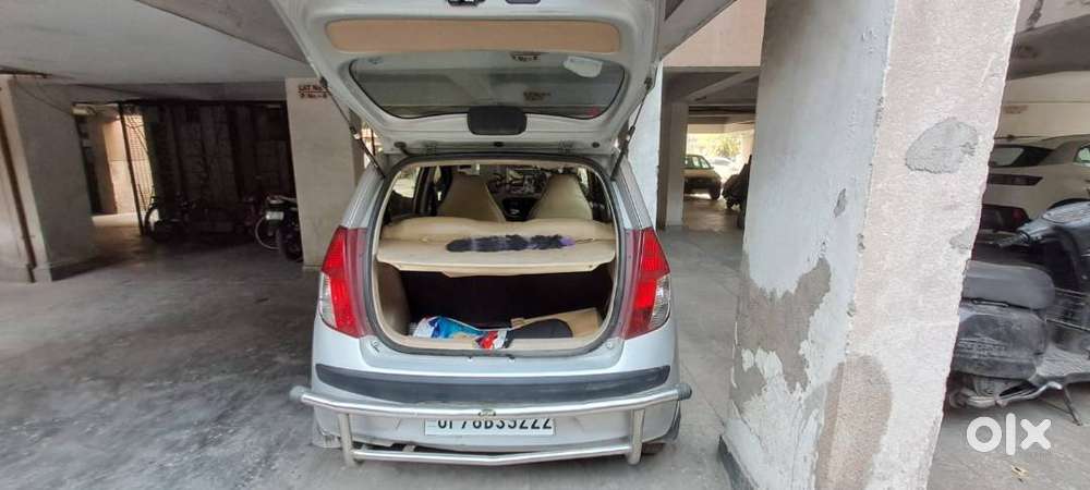 I10 Doctor's Single Hand Car1.5lakh
