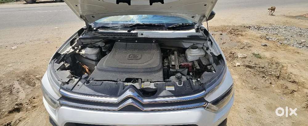 Citroen Ec3 Feel 2023