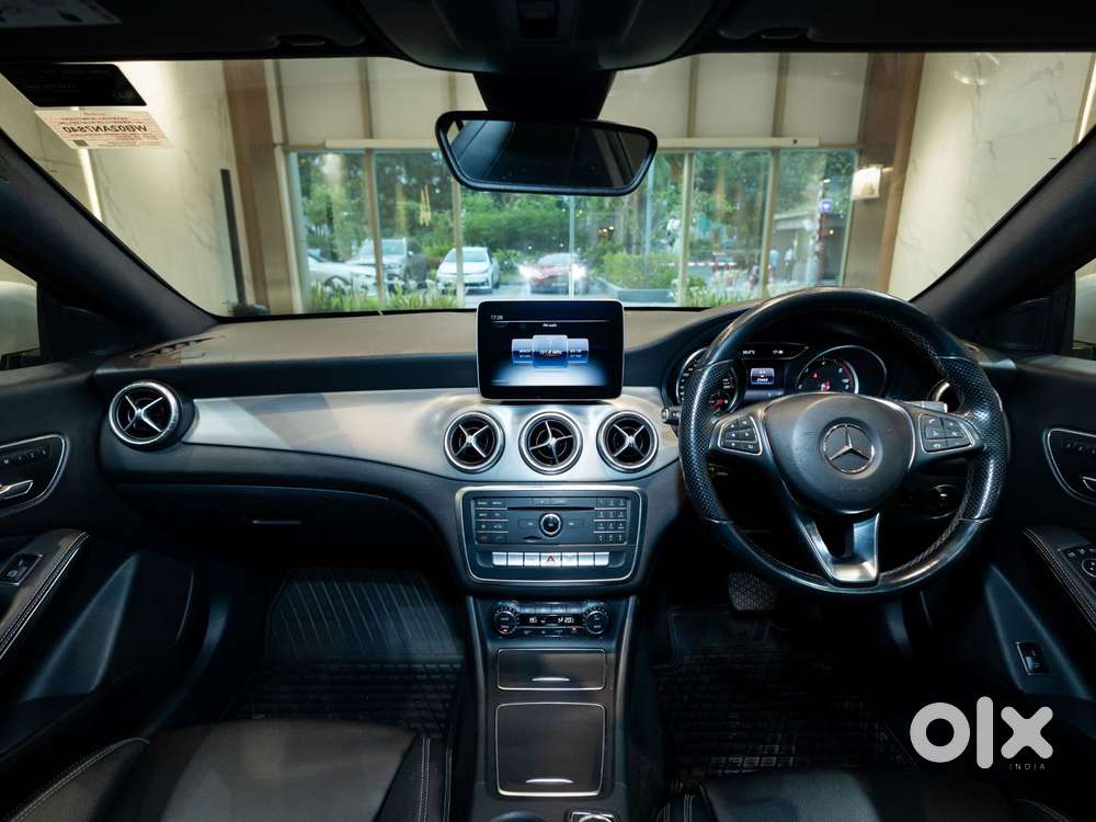 Mercedes-benz Cla 200 D Sport, 2019, Diesel