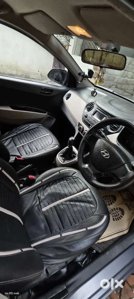Hyundai Grand I10 2019 Model