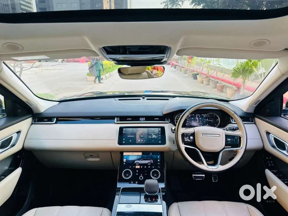 Land Rover Range Velar, 2022, Diesel