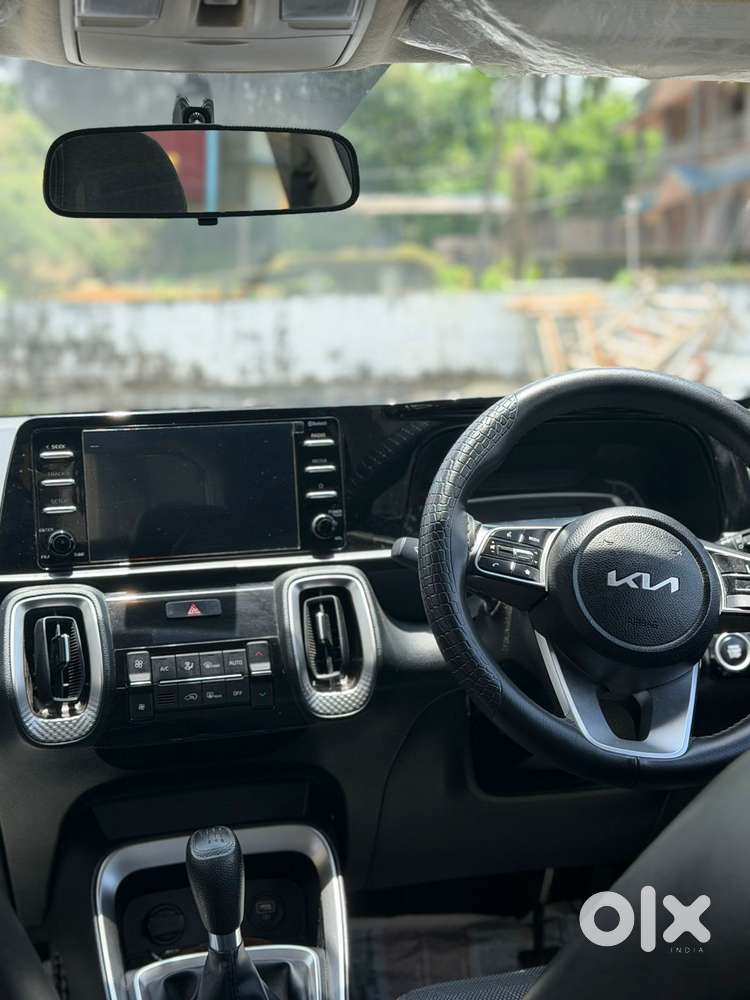 Kia Sonet 1.2 Htk Plus, 2023, Petrol