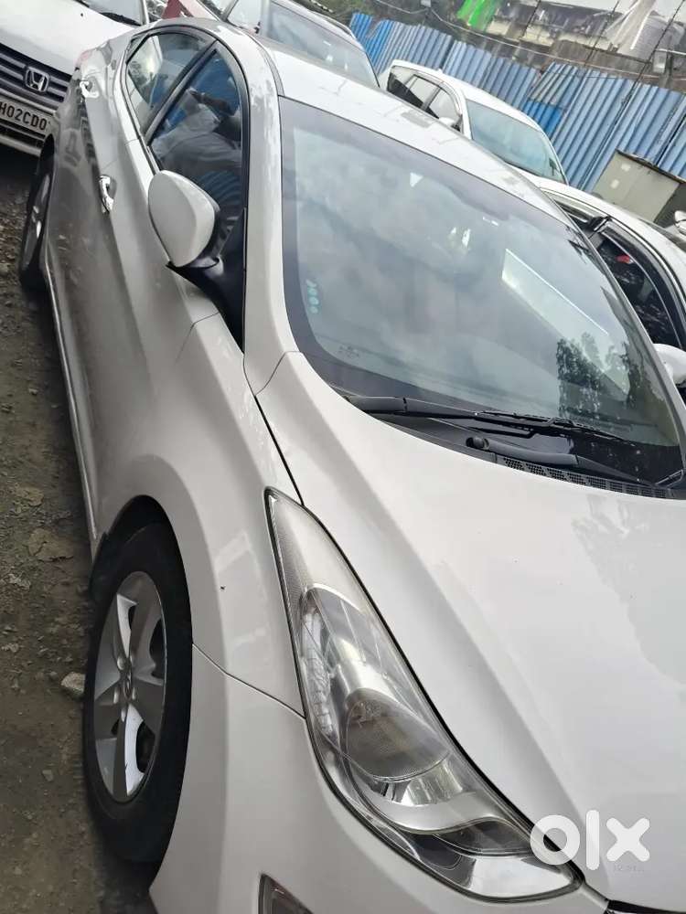 Hyundai Elantra 2014