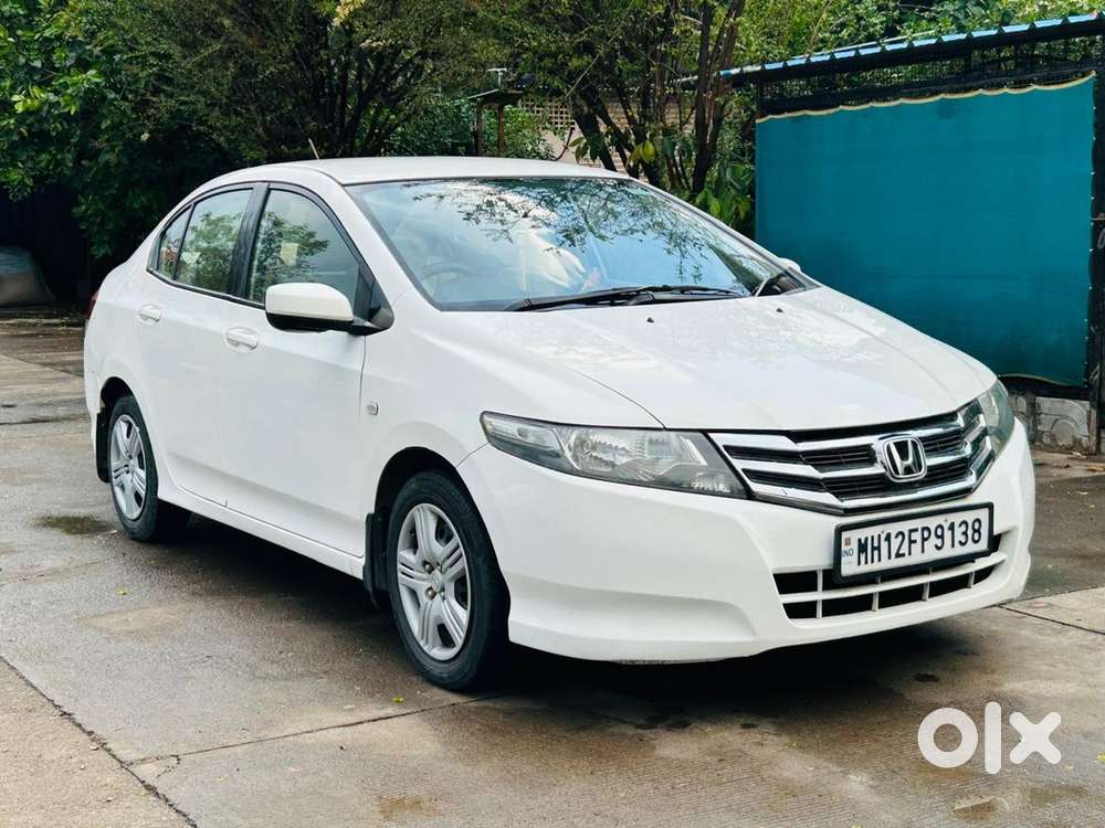Honda City 2009 Well Maintained