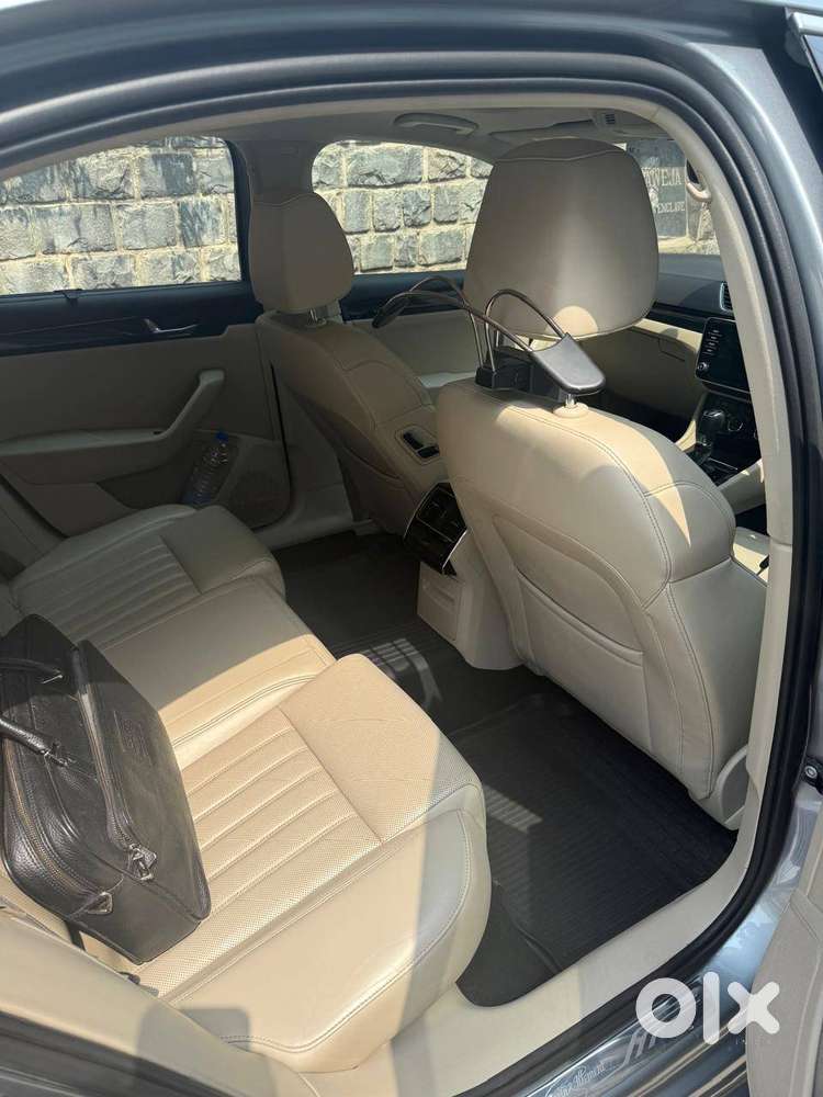 Skoda Superb 2020 Petrol