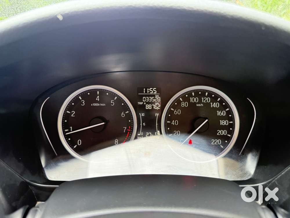 Honda City 1.5 V 5th Gen I-vtec Mt, 2022, Petrol