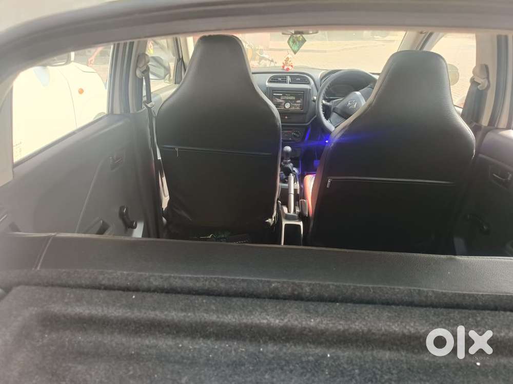 Maruti Suzuki Alto K10 1.0 Lxi Airbag, 2023, Petrol