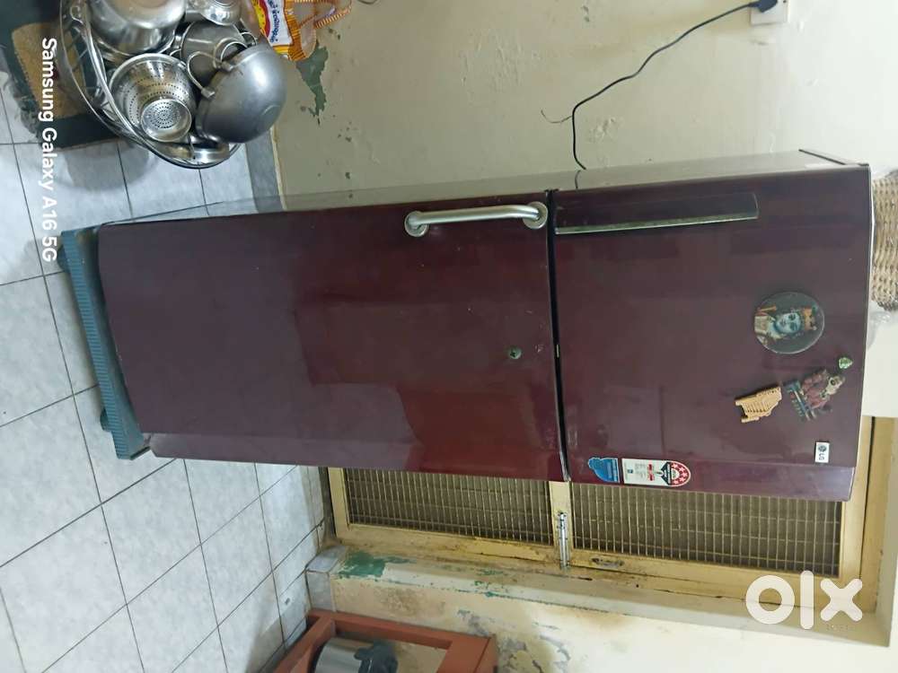 Fully working condition Fridge - LG