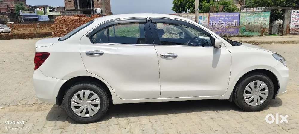 Maruti Suzuki Dzire Vdi 2017