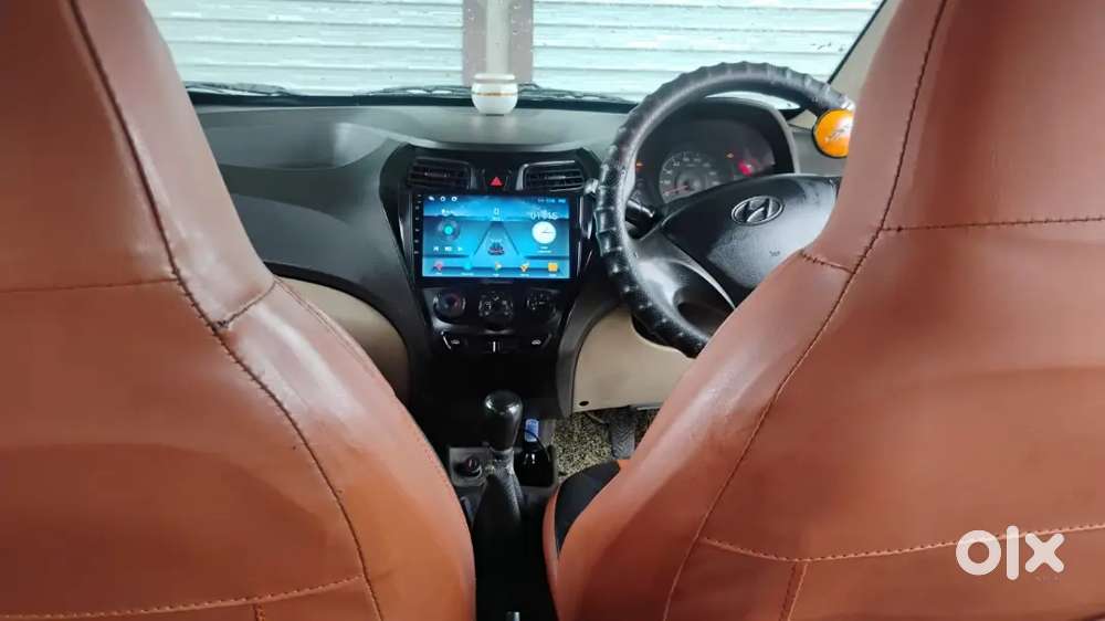 Hyundai Eon 1.0 2018