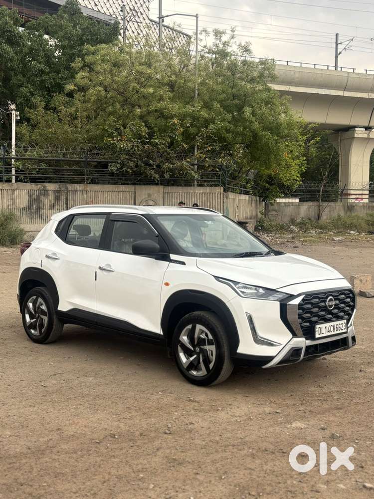 Nissan Magnite Visia Mt, 2025, Petrol