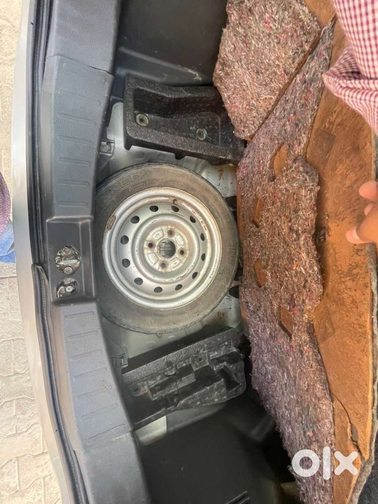 Wagon R 2012 Manual Petrol First Owner