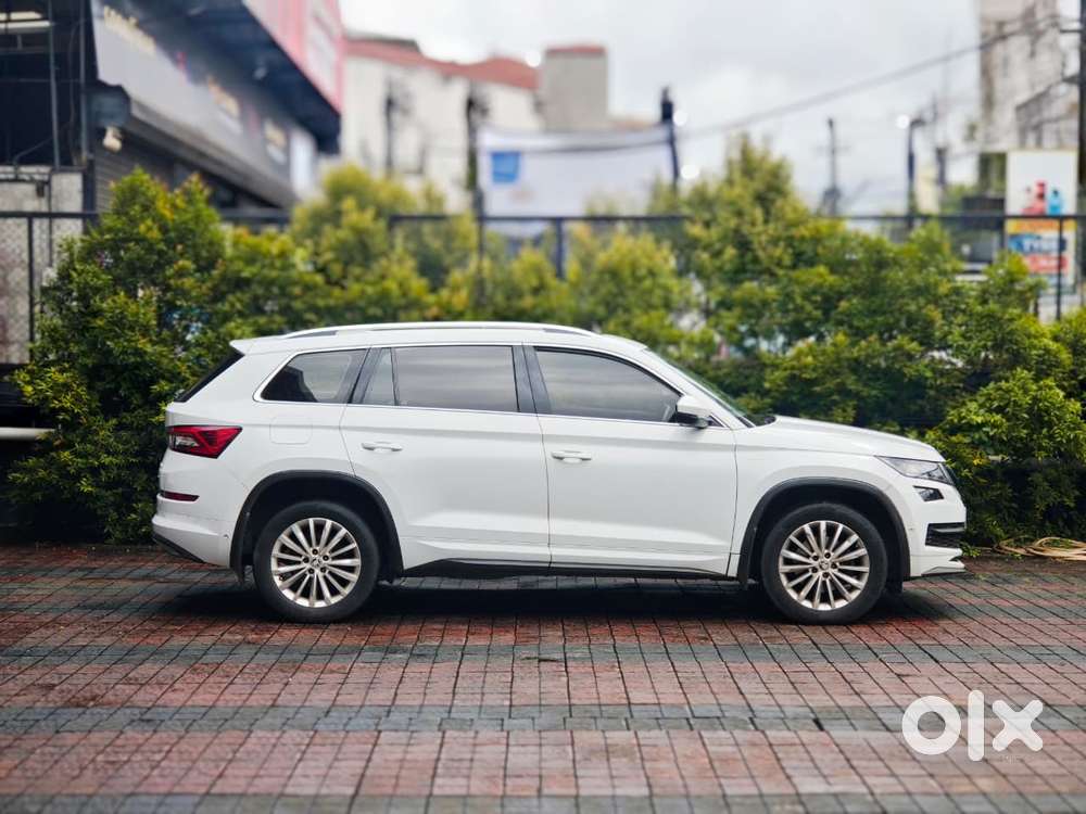 Skoda Kodiaq 2.0 Tdi Laurin Klement, 2019, Diesel