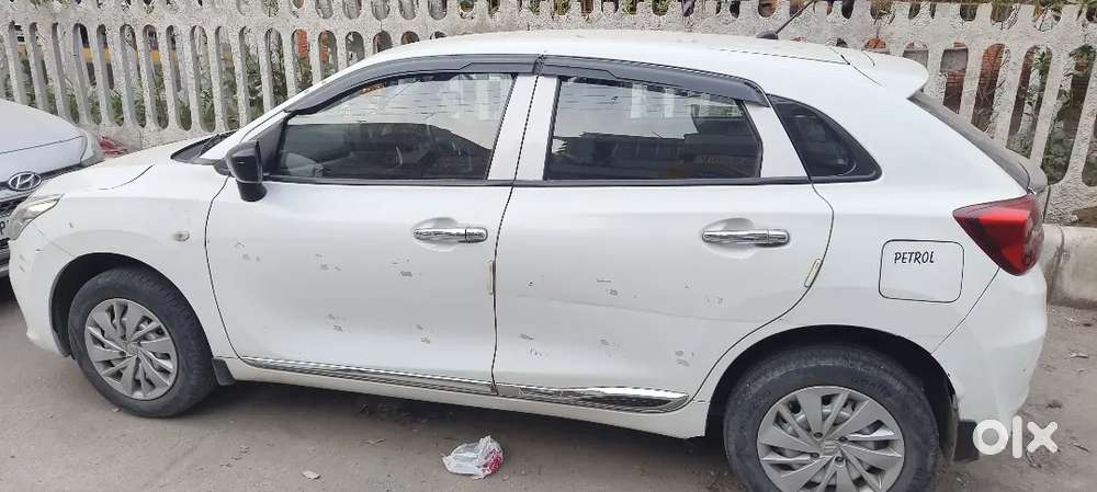 Maruti Suzuki Baleno 2023 Petrol 26000 Km Driven