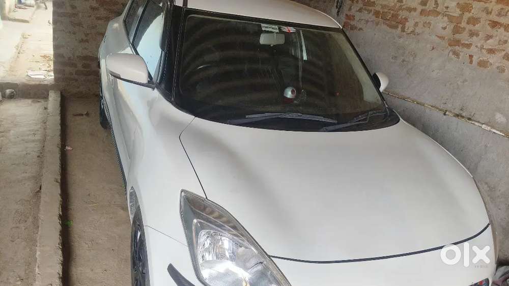 Maruti Suzuki Swift 2021