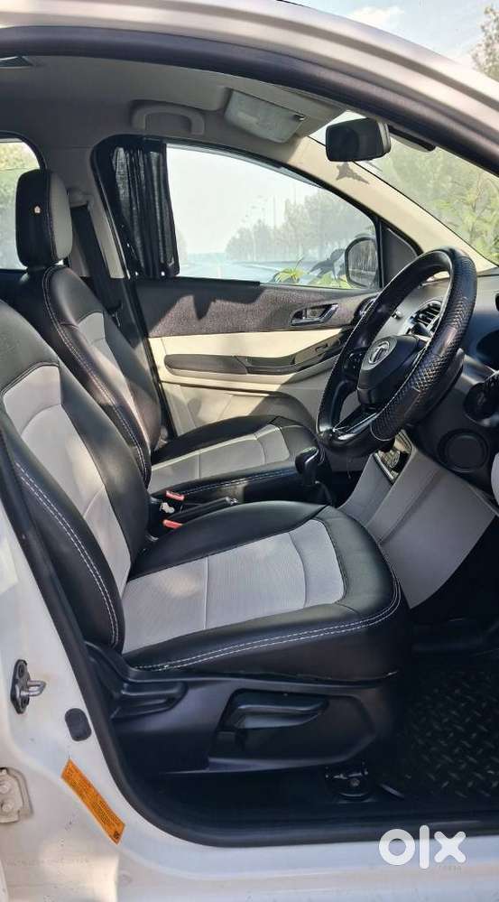 Tata Tigor Xz Plus Cng Leatherette Pack, 2023, Cng & Hybrids