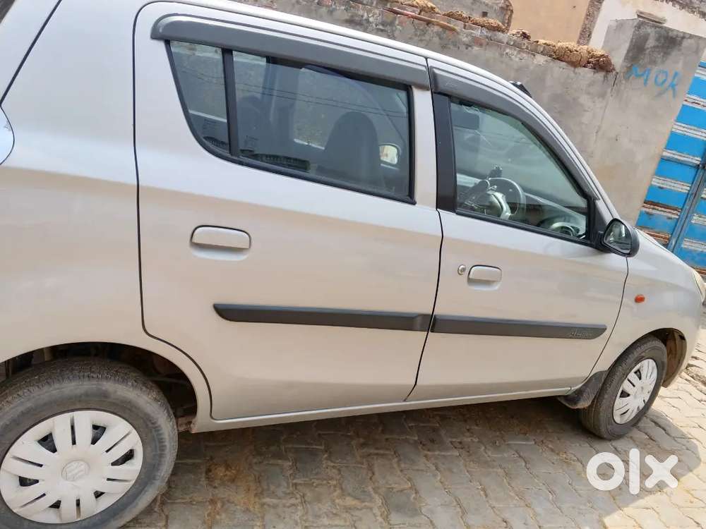 Maruti Suzuki Alto 800 2020 Petrol