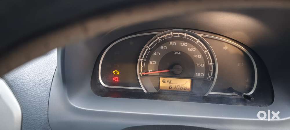 Maruti Suzuki Alto 800 Lxi, 2013, Petrol