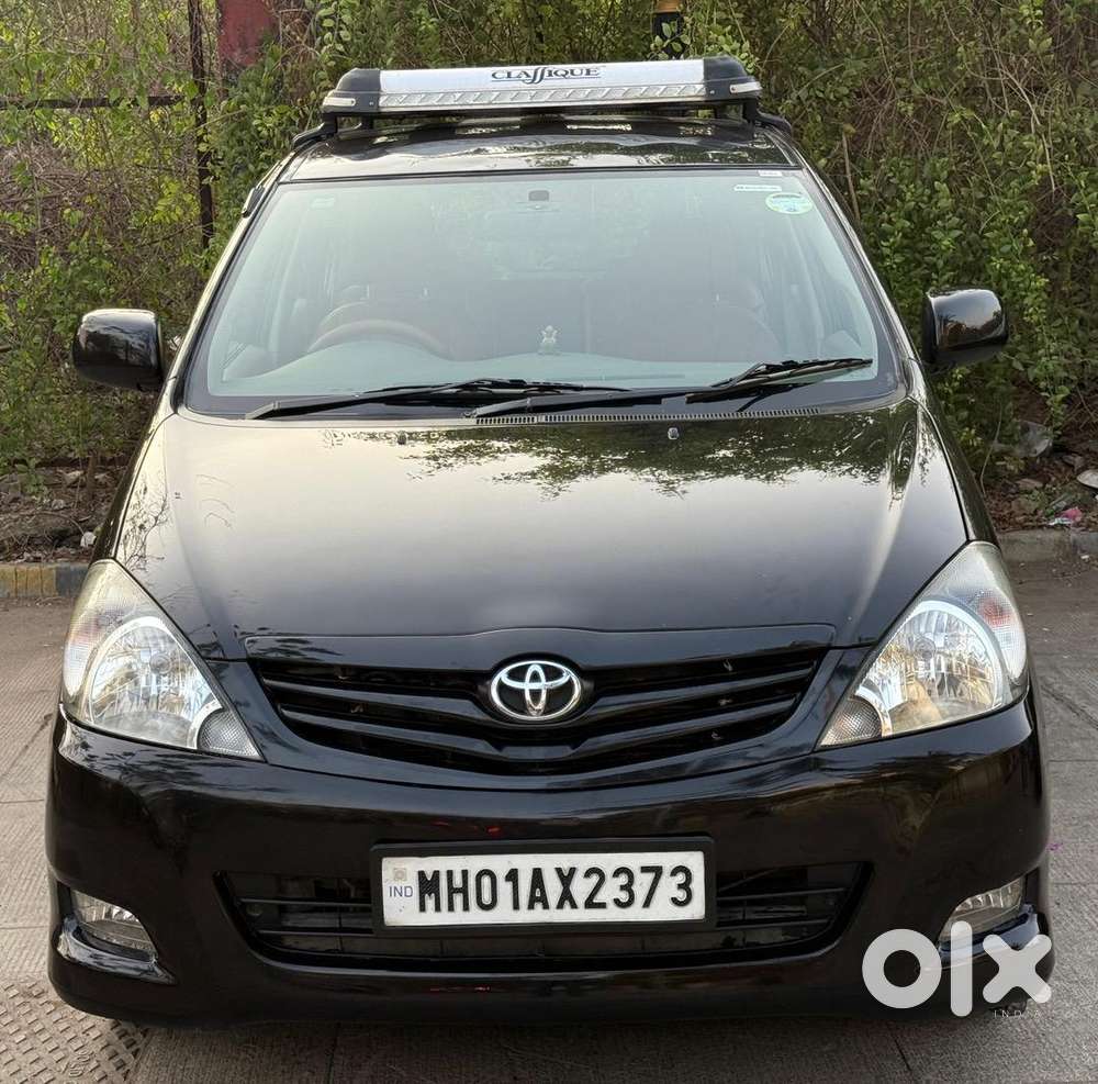 Toyota Innova 2.5g