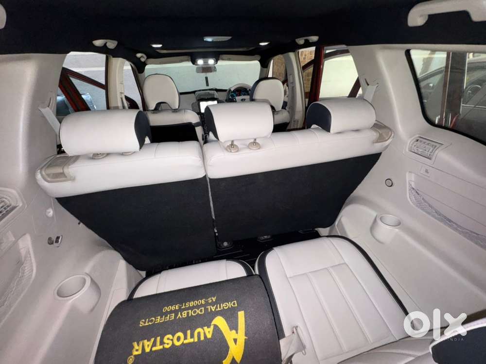 Mahindra Xuv500 2015 Year