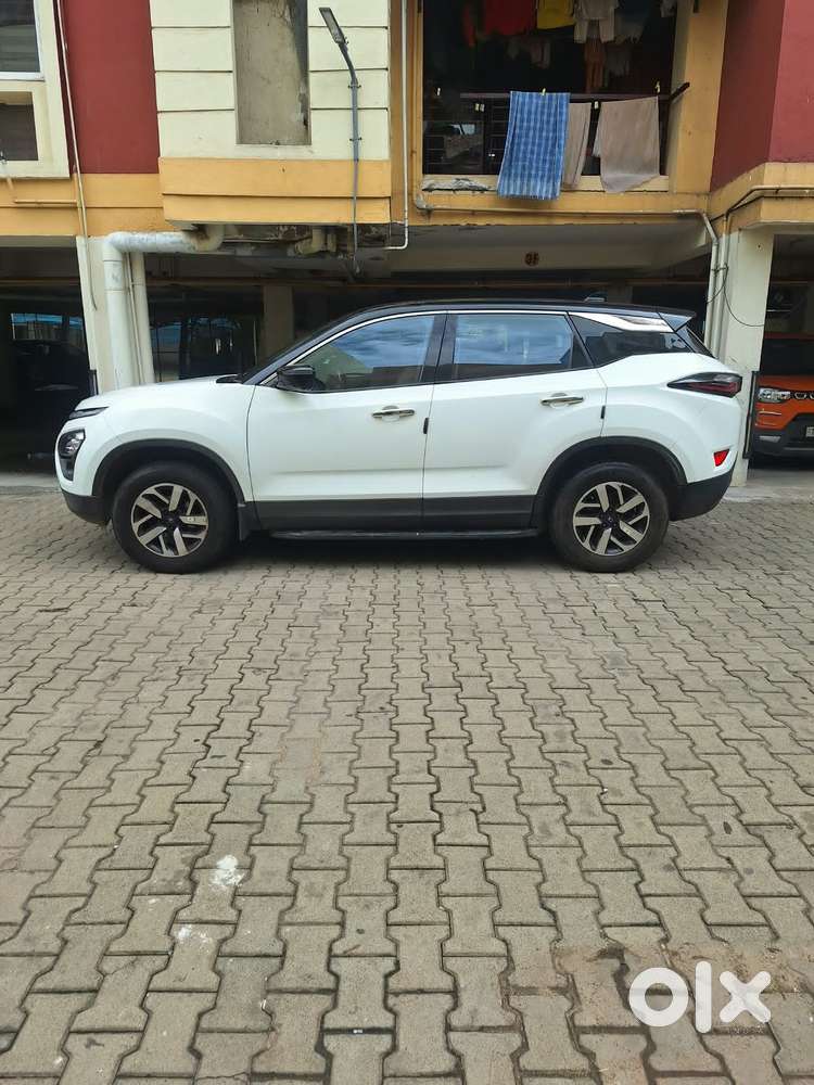 Tata Harrier, 2023, Diesel