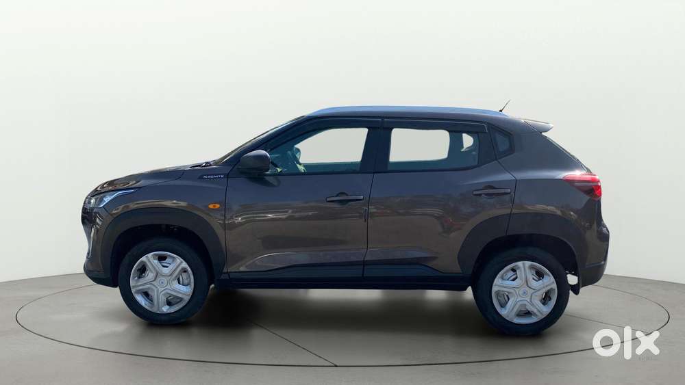 Nissan Magnite 1.0 Xe, 2023, Petrol