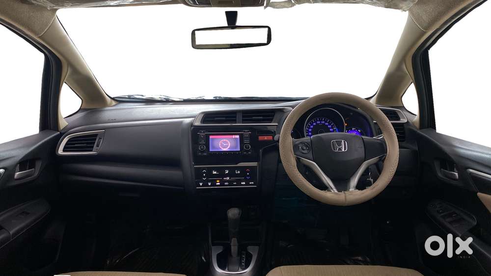 Honda Jazz 1.2 V At I Vtec, 2016, Petrol