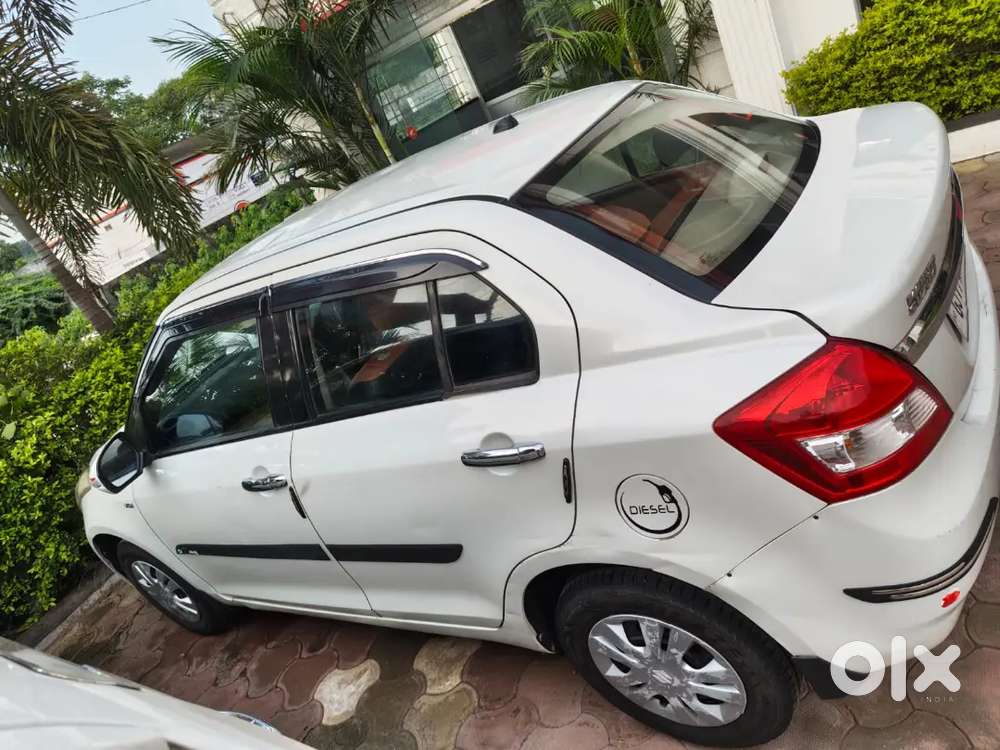 Maruti Suzuki Swift 2012
