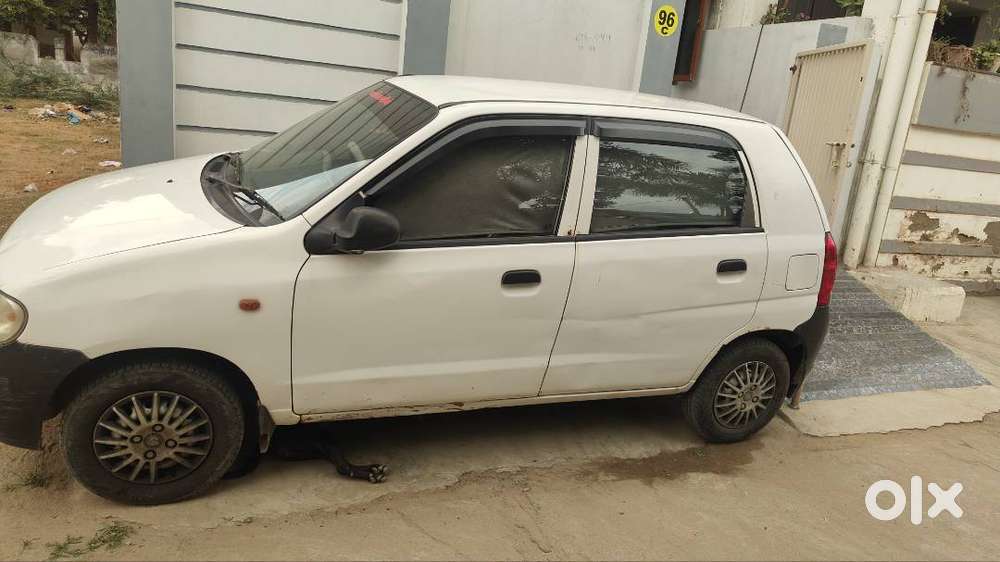 Maruti Alto Lxi 2012 Petrol Good Condition For Sale