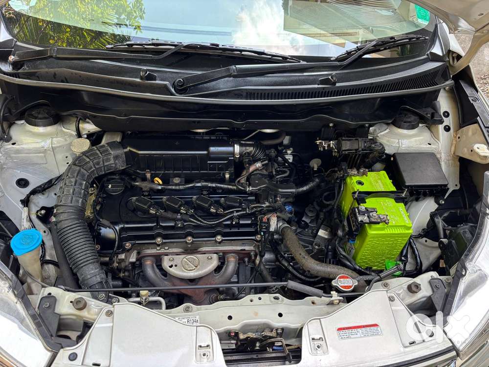 Maruti Suzuki Ertiga 1.5 Vxi, 2020, Petrol